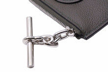 画像をギャラリービューアに読み込む, HEREMS エルメス Strap PM ストラップ スマートフォンケース Z刻印カーキ 中古 42293