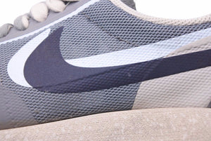NIKE ナイキ SACAI サカイ CLOT LDWAFFLE KISS OF DEATH 2 LDワッフル ニュートラル グレー キスオブデス サイズ26 美品 中古 42301