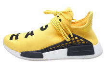 Load image into Gallery viewer, adidas NMD Human Race PHARRELL WILLIAMS アディダス ヒューマンレース ファレルウィリアムス BB0619 サイズ27 良品 中古 42329