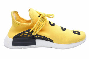 adidas NMD Human Race PHARRELL WILLIAMS アディダス ヒューマンレース ファレルウィリアムス BB0619 サイズ27 良品 中古 42329