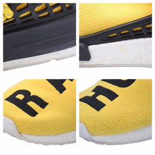 Load image into Gallery viewer, adidas NMD Human Race PHARRELL WILLIAMS アディダス ヒューマンレース ファレルウィリアムス BB0619 サイズ27 良品 中古 42329