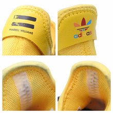 Load image into Gallery viewer, adidas NMD Human Race PHARRELL WILLIAMS アディダス ヒューマンレース ファレルウィリアムス BB0619 サイズ27 良品 中古 42329