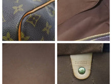 Load image into Gallery viewer, LOUIS VUITTON ルイ ヴィトン スピーディ 30 モノグラム ブラウン M41526 ハンドバッグ ミニボストン 美品 中古 42361