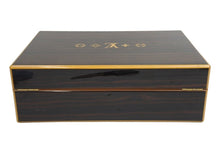 画像をギャラリービューアに読み込む, 美品 LOUIS VUITTON ルイヴィトン コフレ 75 シガール シガレットケース M58562 葉巻ケース 中古 42372 正規品