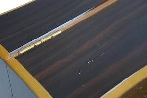 美品 LOUIS VUITTON ルイヴィトン コフレ 75 シガール シガレットケース M58562 葉巻ケース 中古 42372 正規品