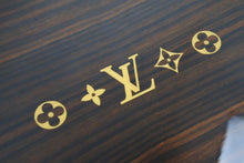 画像をギャラリービューアに読み込む, 美品 LOUIS VUITTON ルイヴィトン コフレ 75 シガール シガレットケース M58562 葉巻ケース 中古 42372 正規品
