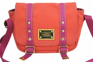 LOUIS VUITTON ルイヴィトン アンティブザスPM メッセンジャーバッグ ショルダーバッグ 斜めがけ FL0075 美品 中古 42374
