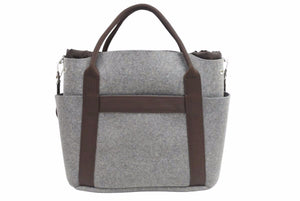 未使用品 HERMES エルメス 2way ハンドバッグ ソーエルメス限定 サックドパンサージュグルーム Z刻印 アシエ 美品 42408