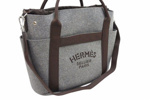 楽天市場】【バッグ】HERMES エルメス サック デ パンサージュ