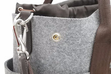 Load image into Gallery viewer, 未使用品 HERMES エルメス 2way ハンドバッグ ソーエルメス限定 サックドパンサージュグルーム Z刻印 アシエ 美品 42408