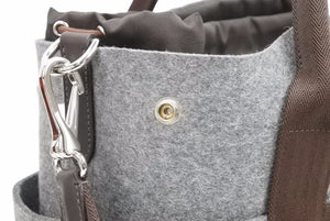 未使用品 HERMES エルメス 2way ハンドバッグ ソーエルメス限定 サックドパンサージュグルーム Z刻印 アシエ 美品 42408