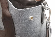 Load image into Gallery viewer, 未使用品 HERMES エルメス 2way ハンドバッグ ソーエルメス限定 サックドパンサージュグルーム Z刻印 アシエ 美品 42408