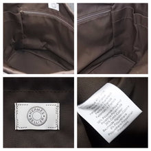 Load image into Gallery viewer, 未使用品 HERMES エルメス 2way ハンドバッグ ソーエルメス限定 サックドパンサージュグルーム Z刻印 アシエ 美品 42408