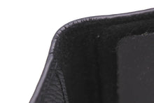 Load image into Gallery viewer, Louis Vuitton ルイヴィトン iphone8 アイフォンエイト モノグラム スマホケース スマホカバー ブラック レザー 美品 中古 42468