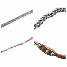 Load image into Gallery viewer, 名作 CHANEL シャネル マトラッセ チェーン ショルダーバッグ アクト2 キャンバス グレー 19番台 ペンキ 美品 中古 42492
