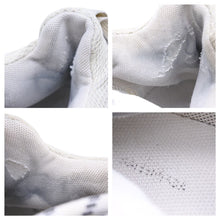 Load image into Gallery viewer, BALENCIAGA バレンシアガ Triple S トリプルエス クリアソールダッドスニーカー ホワイト 541624 サイズ26.5 中古 42522