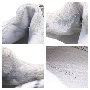 BALENCIAGA バレンシアガ Triple S トリプルエス クリアソールダッドスニーカー ホワイト 541624 サイズ26.5 中古 42522