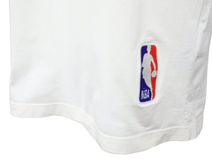 LOUIS VUITTON×NBA ルイヴィトン×エヌビーエー 半袖Ｔシャツ 第一弾 RM212M DT3 HLY20W サイズM 中古 42670 正規品