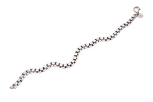 Load image into Gallery viewer, 美品 TIFFANY&amp;Co. ティファニー ブレスレット ベネチアン 15.5g シルバー925 アクセサリー 小物 中古 42719