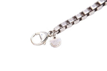 Load image into Gallery viewer, 美品 TIFFANY&amp;Co. ティファニー ブレスレット ベネチアン 15.5g シルバー925 アクセサリー 小物 中古 42719