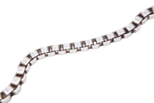 Load image into Gallery viewer, 美品 TIFFANY&amp;Co. ティファニー ブレスレット ベネチアン 15.5g シルバー925 アクセサリー 小物 中古 42719