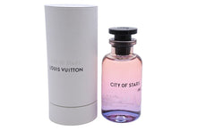 Load image into Gallery viewer, Louis Vuitton ルイヴィトン City Of Stars シティオブスターズ 香水 フレグランス オー ドゥ パルファン パープル 美品 中古 42796