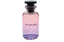 Load image into Gallery viewer, Louis Vuitton ルイヴィトン City Of Stars シティオブスターズ 香水 フレグランス オー ドゥ パルファン パープル 美品 中古 42796