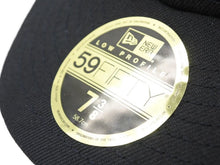 画像をギャラリービューアに読み込む, 新品 59FIFTY 読売ジャイアンツ Yohji Yamamoto ヨージヤマモト ニューエラ キャップ ビーキャップ ブラック グレー 7 3/8 42797