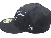 画像をギャラリービューアに読み込む, 新品 59FIFTY 読売ジャイアンツ Yohji Yamamoto ヨージヤマモト ニューエラ キャップ ビーキャップ ブラック グレー 7 3/8 42797