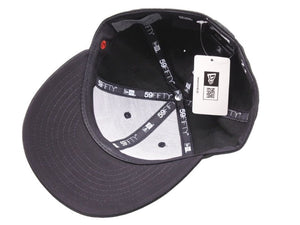 新品 59FIFTY 読売ジャイアンツ Yohji Yamamoto ヨージヤマモト ニューエラ キャップ ビーキャップ ブラック グレー 7 3/8 42797