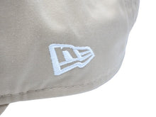 Load image into Gallery viewer, 新品 Yohji Yamamoto ヨウジヤマモト NewEra ニューエラ キャップ ECOPET 9THIRTY MINILOGO 2022SS ベージュ 42798