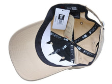 Load image into Gallery viewer, 新品 Yohji Yamamoto ヨウジヤマモト NewEra ニューエラ キャップ ECOPET 9THIRTY MINILOGO 2022SS ベージュ 42798