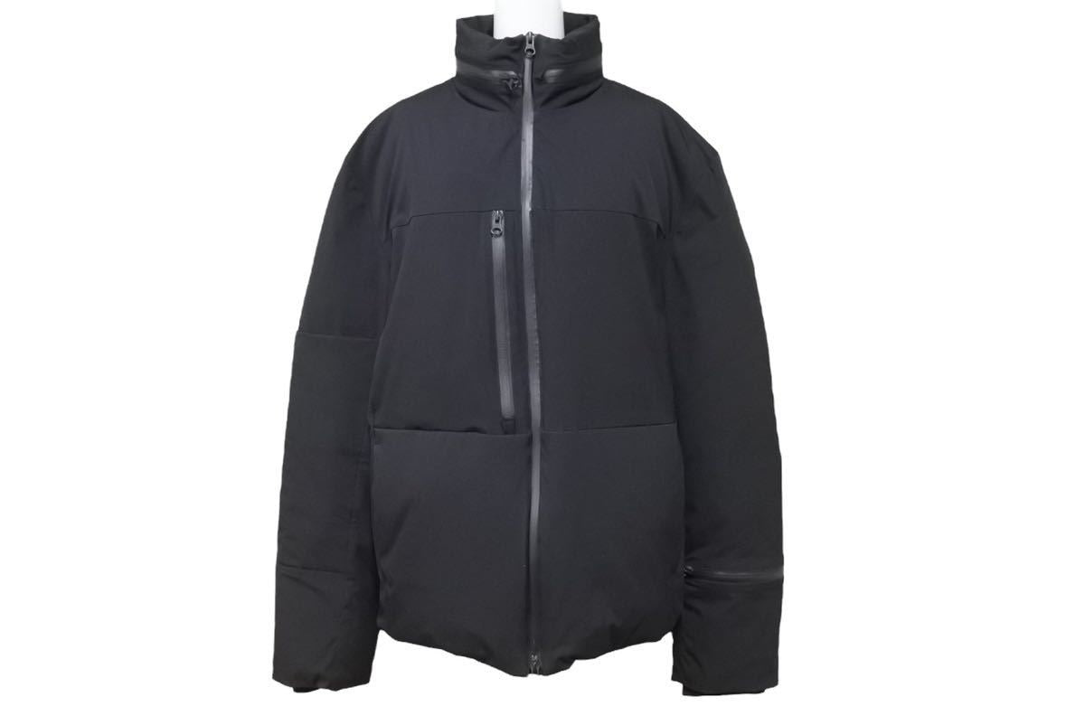 Y-3 ワイスリー マットダウンジャケット MATTE DOWN JACKET AZ4995