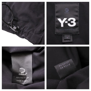 Y-3 ワイスリー マットダウンジャケット MATTE DOWN JACKET AZ4995  
