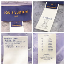 Load image into Gallery viewer, LOUIS VUITTON ルイ ヴィトン 2021ss ジャケット インフレータブルブルゾン サイズ 48 HKB75W モノグラム 美品 中古 42816