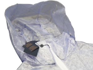 LOUIS VUITTON ルイ ヴィトン 2021ss ジャケット インフレータブルブルゾン size46 HKB75W モノグラム ヴァージル 美品 中古 42817