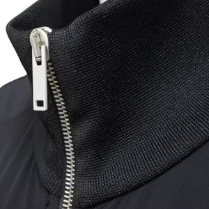 Palm Angels パームエンジェルス ナイロンジップアップジャケット ブルゾン ロゴ PMBD013S195118001 良好 中古 42860