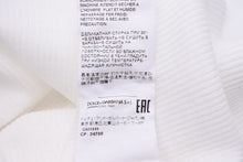 Load image into Gallery viewer, DOLCE&amp;GABBANA ドルチェアンドガッバーナ タンクトップ G8KG5T / FU7AV コットン ホワイト サイズ46 良品 中古 42873