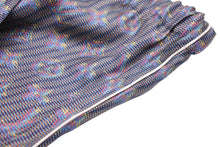 Load image into Gallery viewer, LOUIS VUITTON ルイ ヴィトン FHT051 パンツ 19AW ヴァージル シルク 3D モノグラム サイズ 34 美品 中古 42904