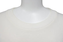 画像をギャラリービューアに読み込む, LOUIS VUITTON ルイ・ヴィトン 半袖Ｔシャツ 21AW Tourist VS Purist 1A971R ホワイト グリーン サイズL 中古 42910
