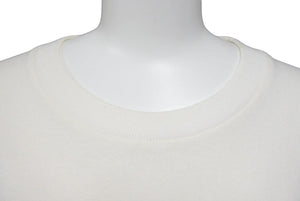 LOUIS VUITTON ルイ・ヴィトン 半袖Ｔシャツ 21AW Tourist VS Purist 1A971R ホワイト グリーン サイズL 中古 42910