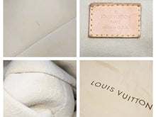 画像をギャラリービューアに読み込む, Louis Vuitton ルイヴィトン モノグラム アーツィMM モノグラムキャンバス セミショルダーバッグ M40249 ブラウン 美品 中古 43057