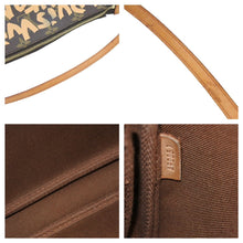 Load image into Gallery viewer, LOUIS VUITTON ルイヴィトン ポーチ モノグラム グラフィティ ポシェット アクセソワール M92193 美品 中古 43063