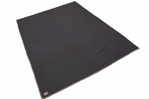 新品同様 LOUIS VUITTON ルイヴィトン プレッド・アーキテチュラ ブランケット フォルナセッティ モノグラム 中古 43133