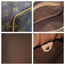 Load image into Gallery viewer, LOUIS VUITTON ルイ ヴィトン スピーディ 30 モノグラム ブラウン M41526 ハンドバッグ ミニボストン 美品 中古 43164