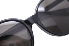 Load image into Gallery viewer, GUCCI グッチ サングラス メガネ アレッサンドロミケーレ GG0091SA プラスチック ブラック サイズ53□18 美品 中古 43199