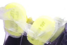 Load image into Gallery viewer, 新品未使用 MEDICOM TOY メディコムトイ 人形 フィギュア KAWS カウズ What Party open edition イエロー Yellow 43280