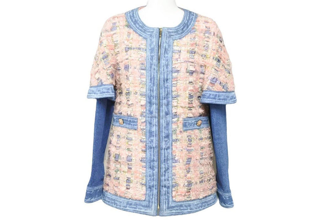 CHANEL ヴィンテージ トップス サイズ34
