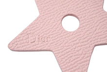Load image into Gallery viewer, 未使用 Christian Dior クリスチャンディオール チャーム キーホルダー 3個セット レッド ピンク ネイビー 箱付き 3個セット 43330