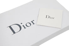 Load image into Gallery viewer, 未使用 Christian Dior クリスチャンディオール チャーム キーホルダー 3個セット レッド ピンク ネイビー 箱付き 3個セット 43330
